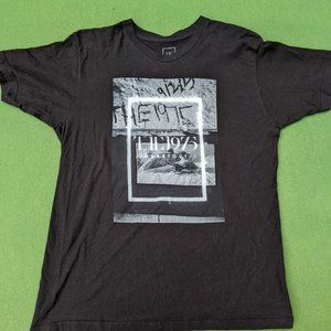 The 1975 Heartout Band Merch Tee